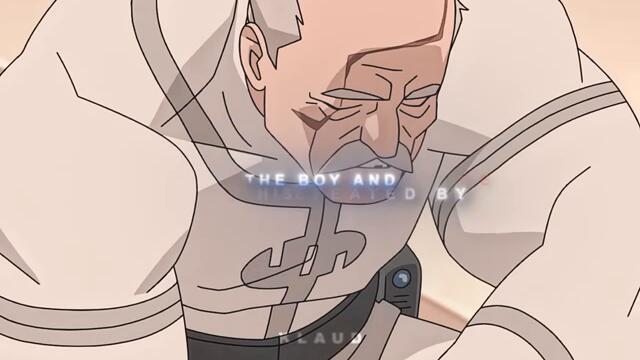 Viltrumites are better than anything..