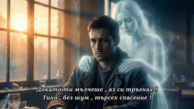 CISIAI - Ja nisam otisla - bg sub