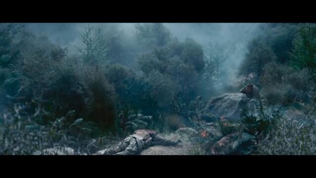 War Machine / Бойна Машина 2026 част 2 { БГ СУБ }