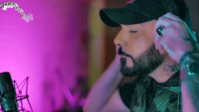 Στάθης Ξένος - Στα Γαλάζια Σου Μάτια - в сините ти очи