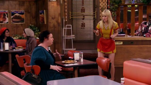 Без пукната пара сезон 2 епизод 9 Българско аудио