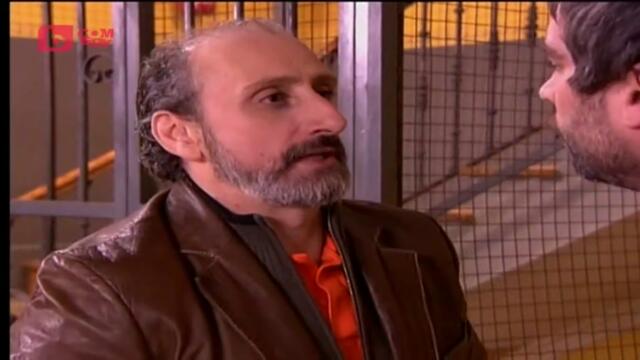 Щурите съседи сезон 4 епизод 6 (69) Българско аудио част 3