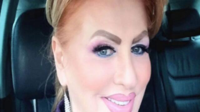 Stanojka Bodiroza (Cana) & Crni Biseri-Slavska pesma