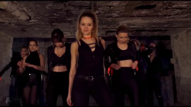 OPA OPA - DESSITA (Remix)