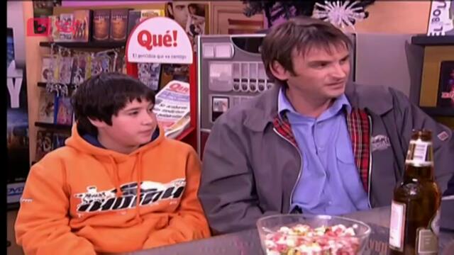 Щурите съседи сезон 4 епизод 7 (70) Българско аудио част 1