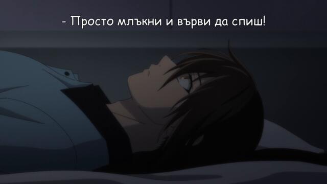 Tower of God - season 2 ep 10 bg sub