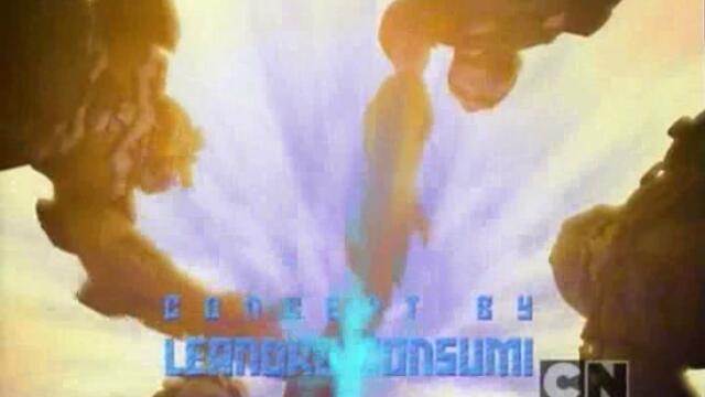 Гормити (Gormiti Nature Unleashed) Епизод 14