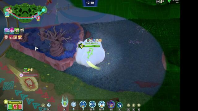 Най-уникалното  взимане  на Dragon Ball от към Season 4 в DRAGON BALL GEKISHIN SQUADRA