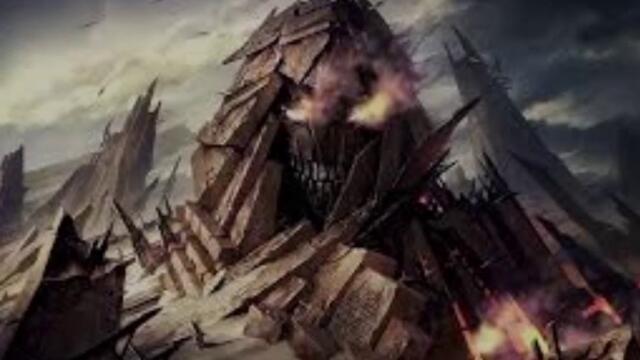 Disturbed - What Are You Waiting For - BG субтитри