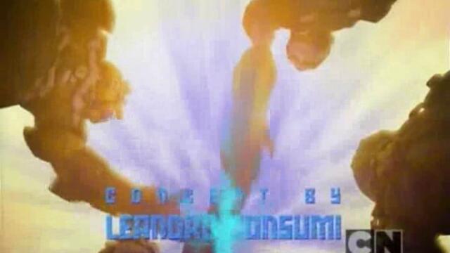 Гормити (Gormiti Nature Unleashed) Епизод 16