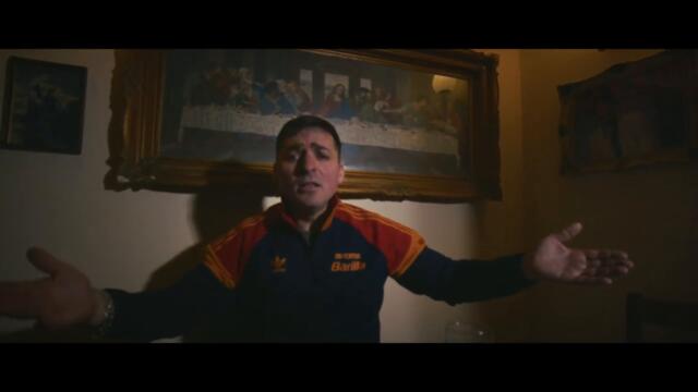 ZOKA BOSANAC - LAMBORDŽINI (OFFICIAL VIDEO 2026)