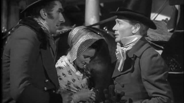 Големите надежди (Great Expectations 1946) 2/3