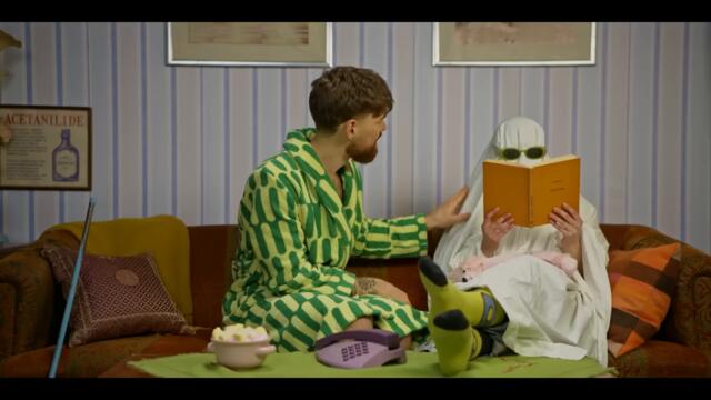 Antonio ABe - Priđi bliže malo