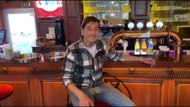 NUKI POŠTAR - Konobaru daj ... NOVA PJESMA  !!!  2026