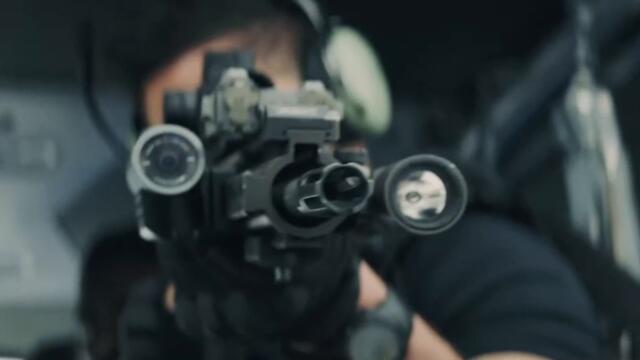 Rampage / Унищожителите 2018 част 2  { БГ АУДИО }