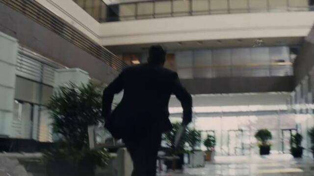 Rampage / Унищожителите 2018 част 4  { БГ АУДИО }