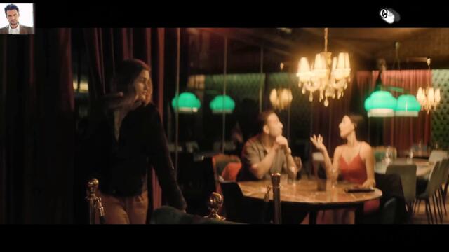 Πάνος Κιάμος - Ξέρεις πολλούς - познаваш много хора