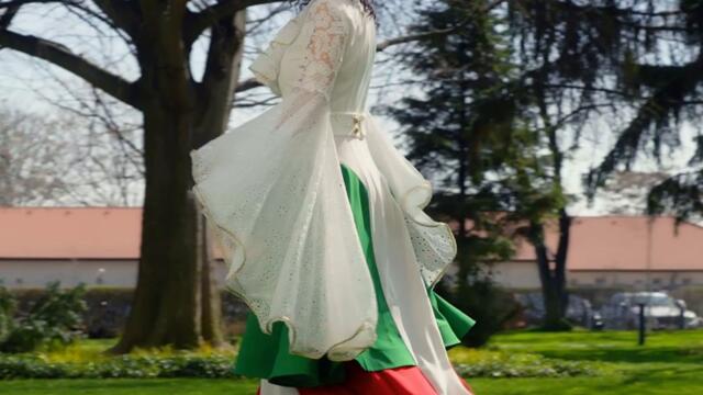 Галина Димитрова - Българско чедо (Audio)