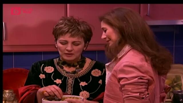 Щурите съседи сезон 4 епизод 10 (73) Българско аудио част 2