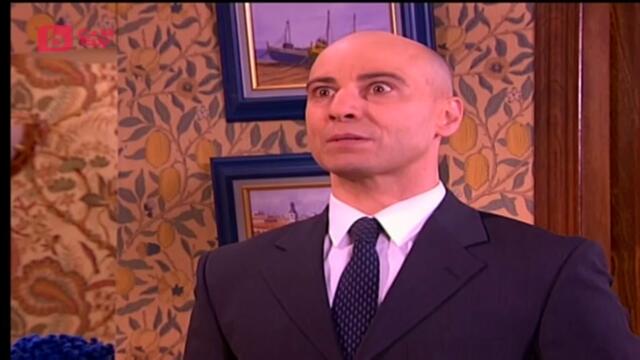 Щурите съседи сезон 4 епизод 11 (74) Българско аудио част 2