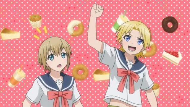 [ Бг Суб ] Оръжия! 02