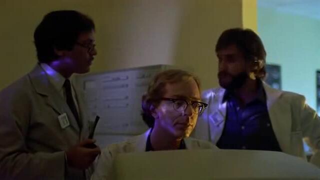 [BG AUDIO] Тиха ярост, част 2