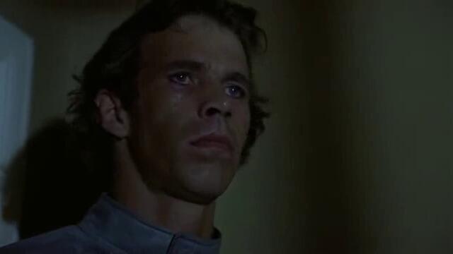 [BG AUDIO] Тиха ярост, част 3