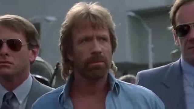 [BG AUDIO] Нашествие в САЩ, част 4