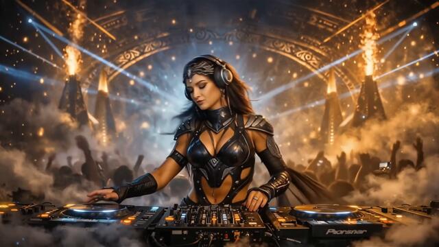Ethnic MelodicTrance _ Only the best music for you👌 #remix #dj