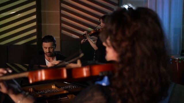 Jasmin Fehrić - Da mi je (Official Video)