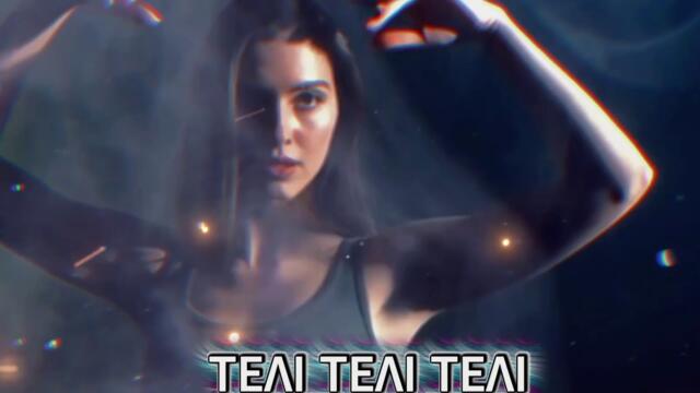 Χάρις Αλεξίου - Τέλι τέλι τέλι Remix