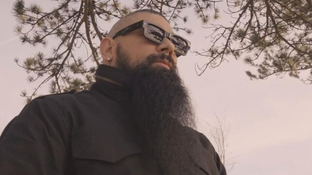 Daniel Raskucin - Bedak (OFFICIAL VIDEO)