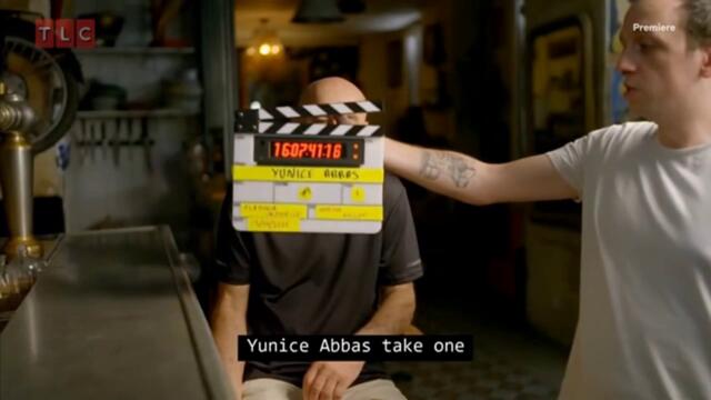 Обирът на Ким Кардашиян - Епизод 1 (Част 1) (БГ Аудио)