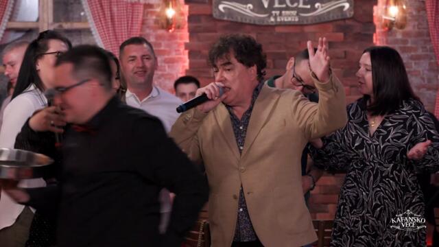 EMINA TUFO & JASMIN MUHAREMOVIC - STA SI SANJO MILI BRATE ｜ UZIVO ｜ ORK VOJKANA JOVICA KOBRE ｜ 2025