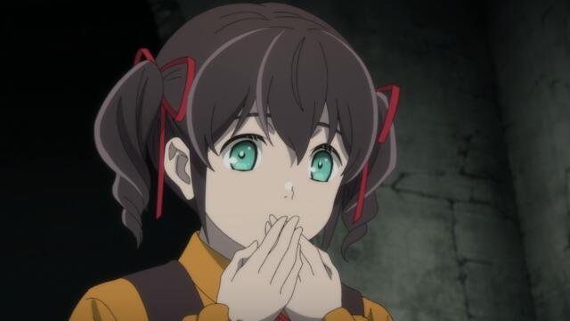 Tower of God S2:Workshop Battle ep 3 bg sub