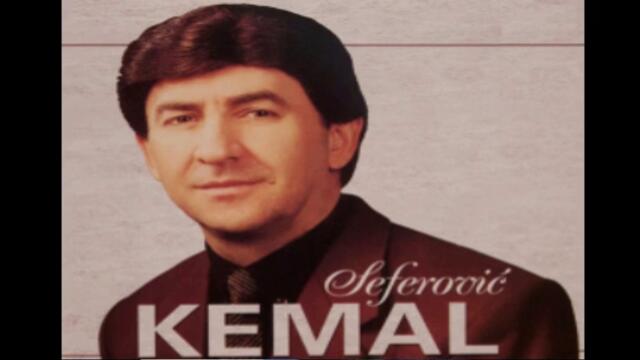 Kemal Seferovic-Postao sam lutalica_1989