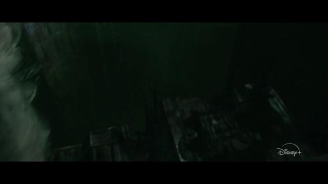 Star Wars- Maul - Shadow Lord official trailer - 06 04 2026