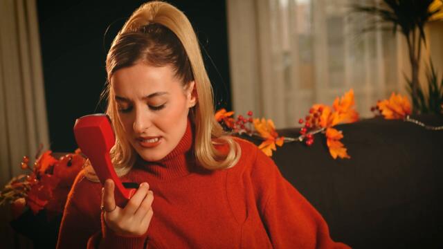 Jovana Bojanić - Stvarno kraj (Official Video 2026)