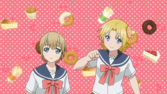 [ Бг Суб ] Оръжия! 05