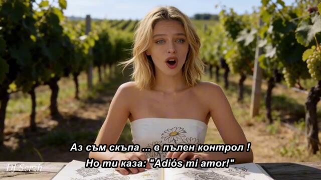 DJ Serzh - Тату 🖋️🔥 (New Video 2026) bg sub