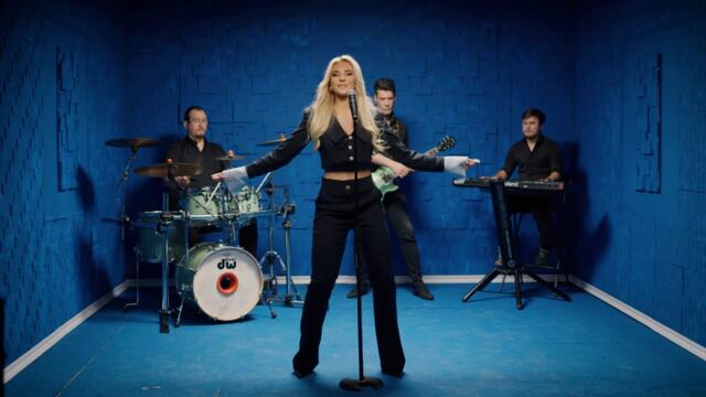 MELIHA IMSIROVIC - FLAŠA (OFFICIAL VIDEO NOVO 2026)4K