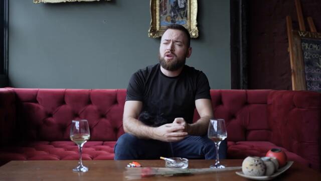 Nenad Vržalski - Dušo Moja (Official Video)