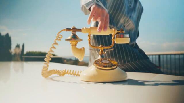 VIKI EF - Ideali (Official Music Video)