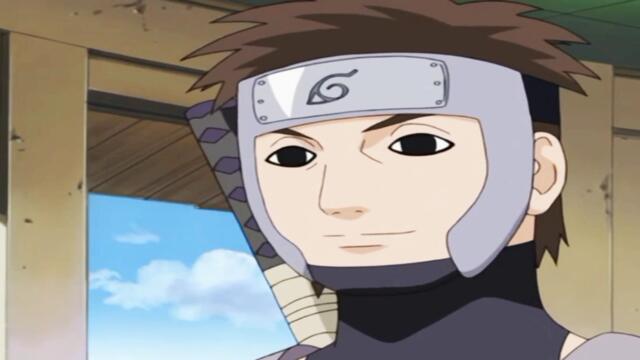 наруто шипуден 35 епизод бг аудио