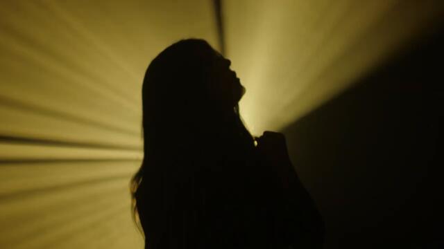 Paty - Theatro (Official Music Video)