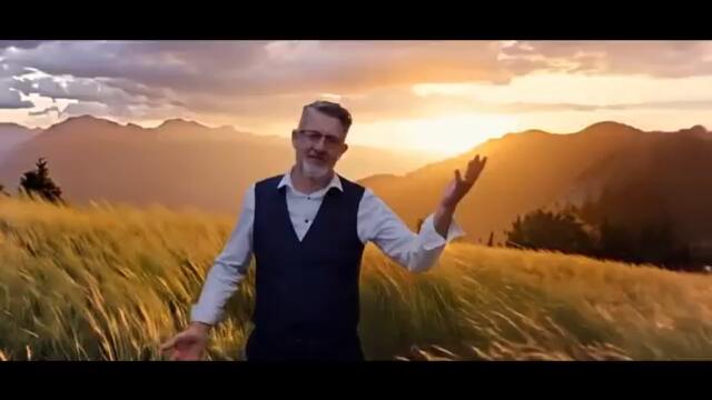 Magija Band - Ostani ( Oficiell 2026 )