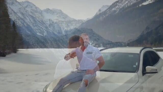 Tairo - Pitash za men  cover