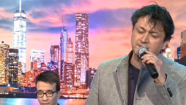 Black Deni - Necu pare -  Top Tv 2026