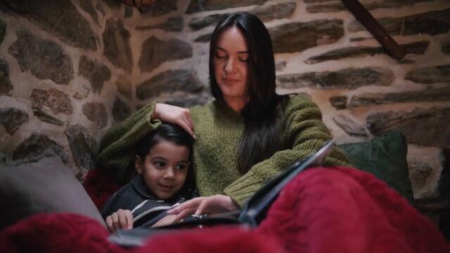 ALDIN AVDIJAJ - MAJKO (OFFICIAL VIDEO 2026) бг суб