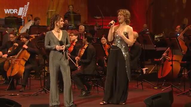 Sofie De Schryver und Jessica Trocha - Mamma Mia